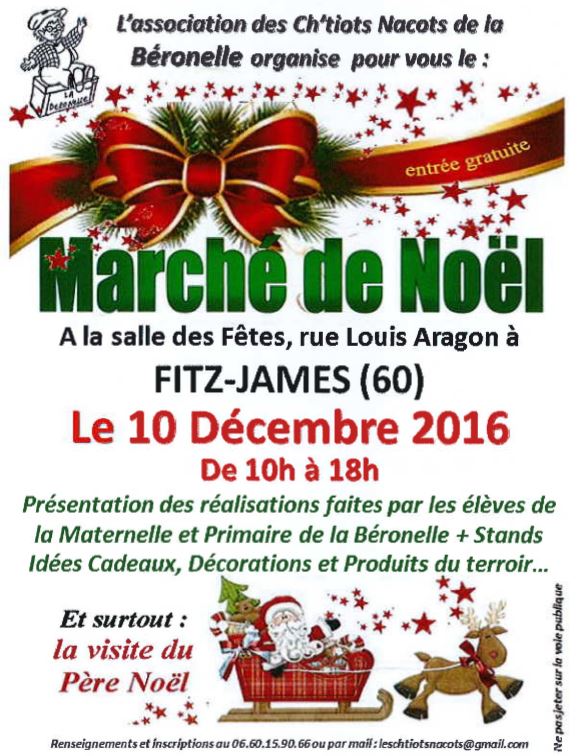 Marche de noel