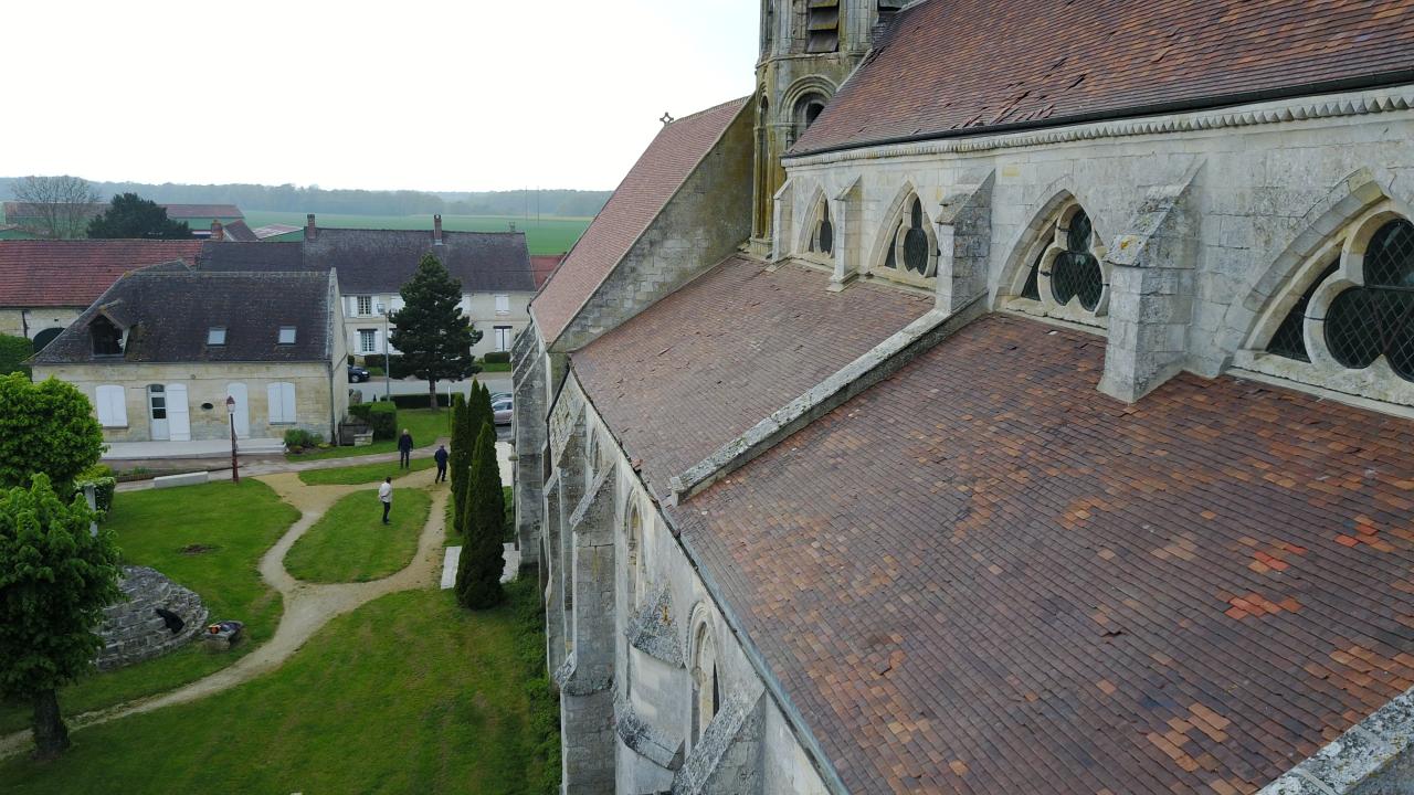 Eglise Saint-Etienne