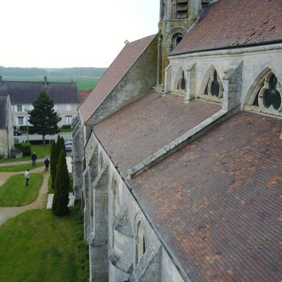 Eglise Saint-Etienne