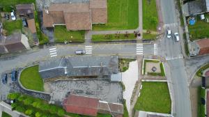 Mairie et ancienne école élémentaire