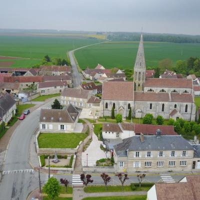 Centre bourg