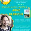 Arne ulbricht