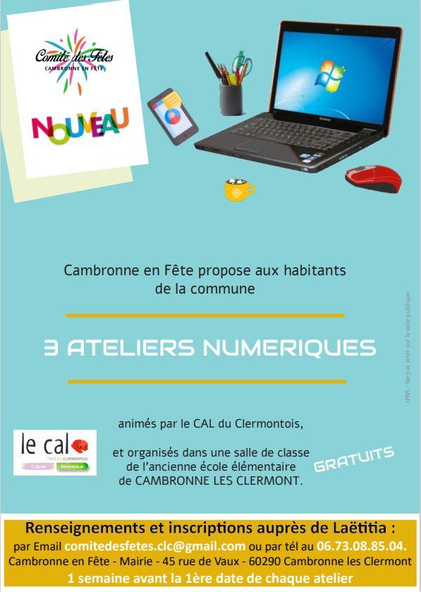 Ateliers numeriques1