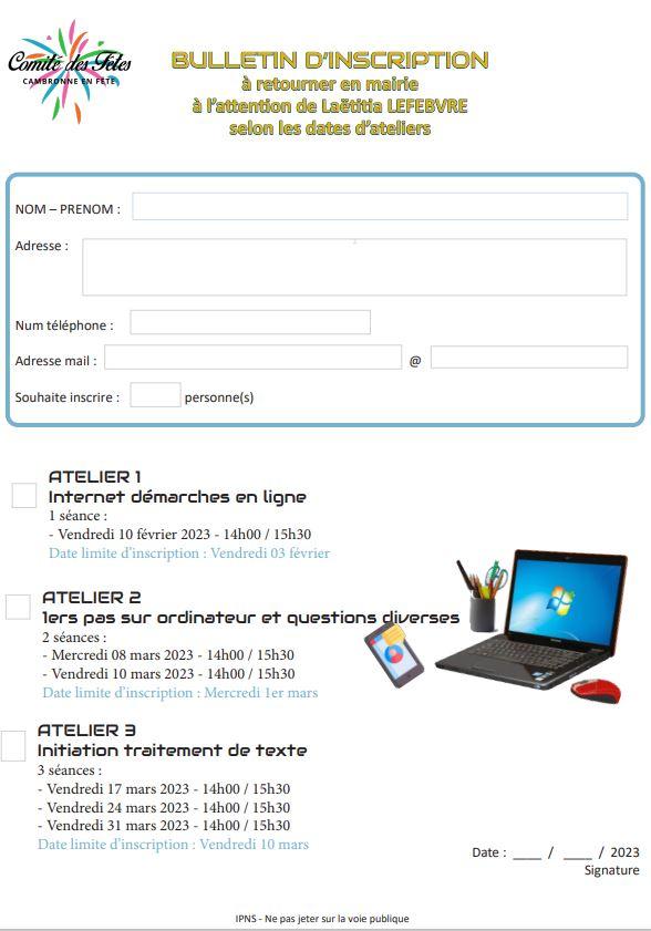 Ateliers numeriques3