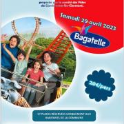 Bagatelle