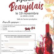 Beaujolais 1