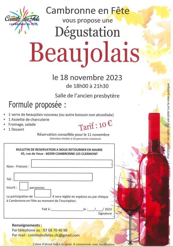 Beaujolais 2