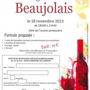 Beaujolais 2