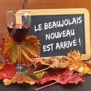 Beaujolais