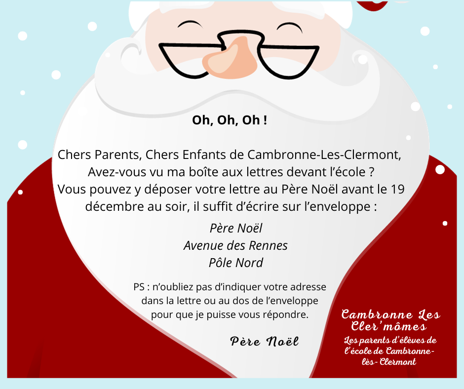 Boite aux lettres pere noel 002