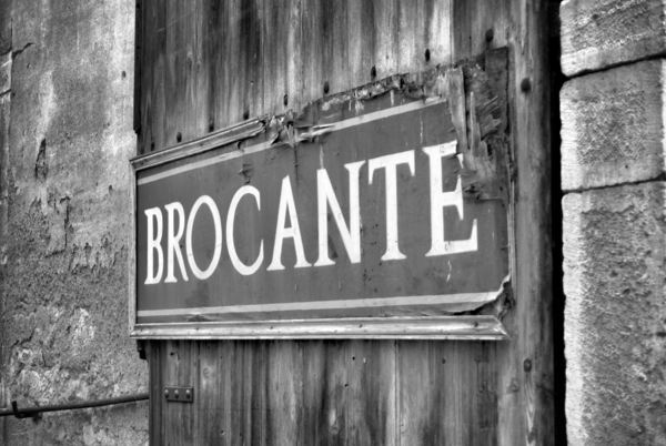 Brocante