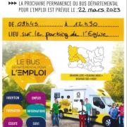 Bus emploi 3