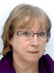 Chantal barbay