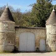 Chateau de vaux