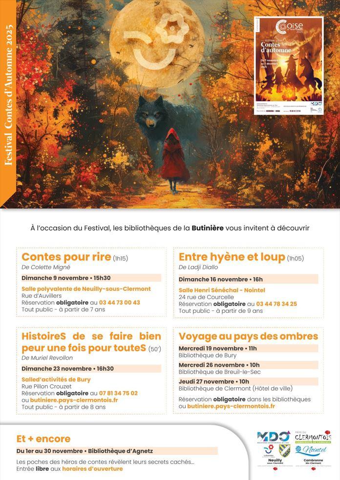 Contes d automne 2