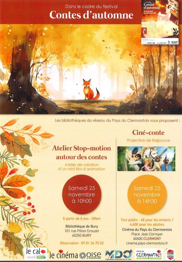 Contes d automne 25