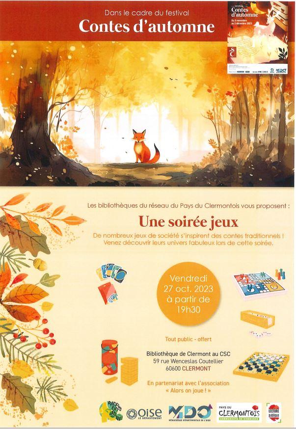 Contes d automne 27