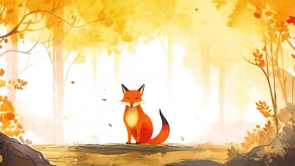 Contes d automne logo