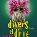 Divers et d ete