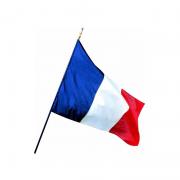 Drapeau francais