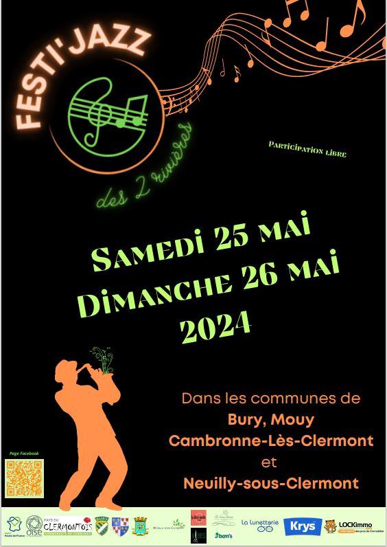 Festi jazz 1