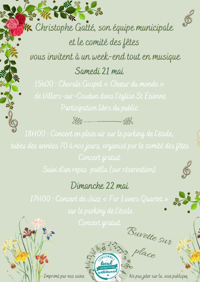 Flyer 2