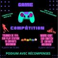 Game competition