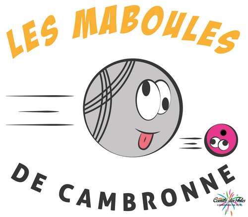 Logo petanque v2 avec logo cf 1