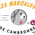 Logo petanque v2 avec logo cf 1