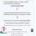 Marche rose 2