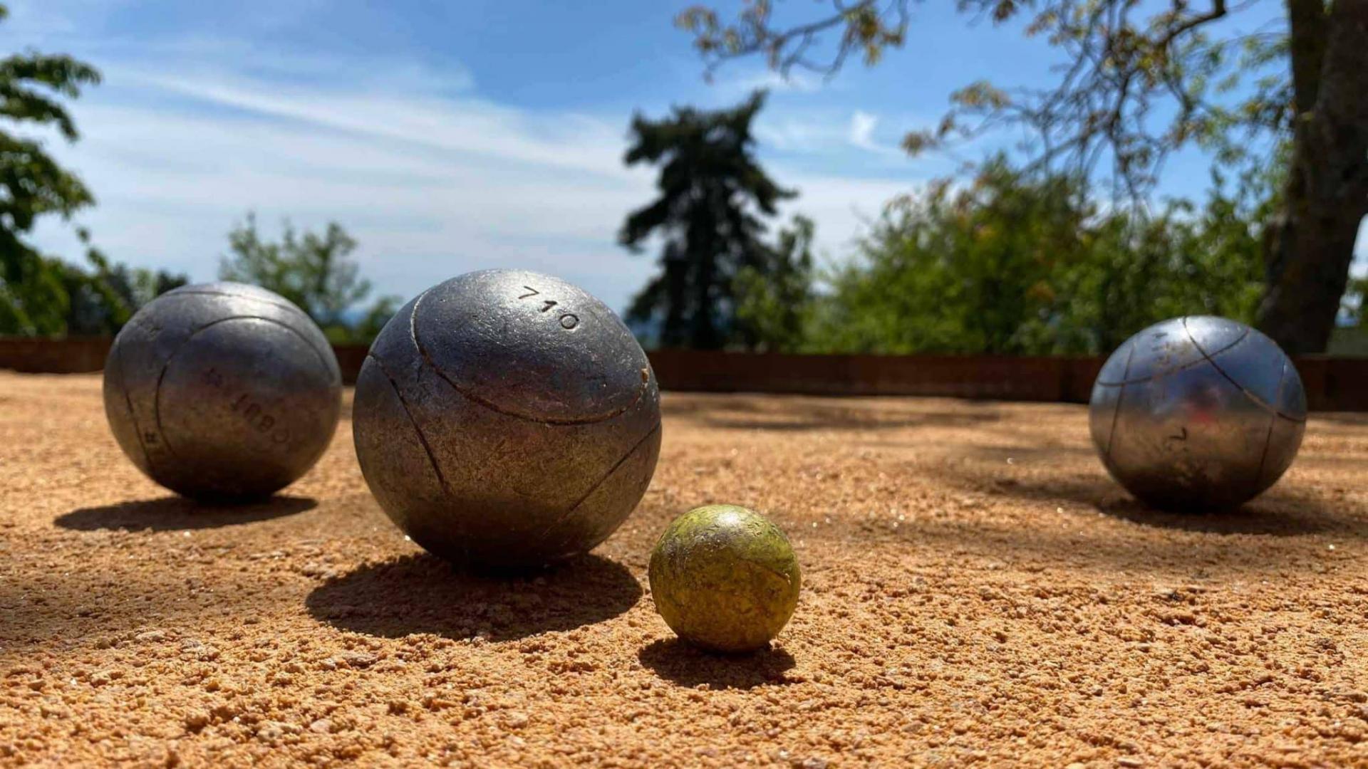 Petanque 1