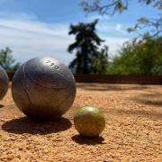 Petanque 1