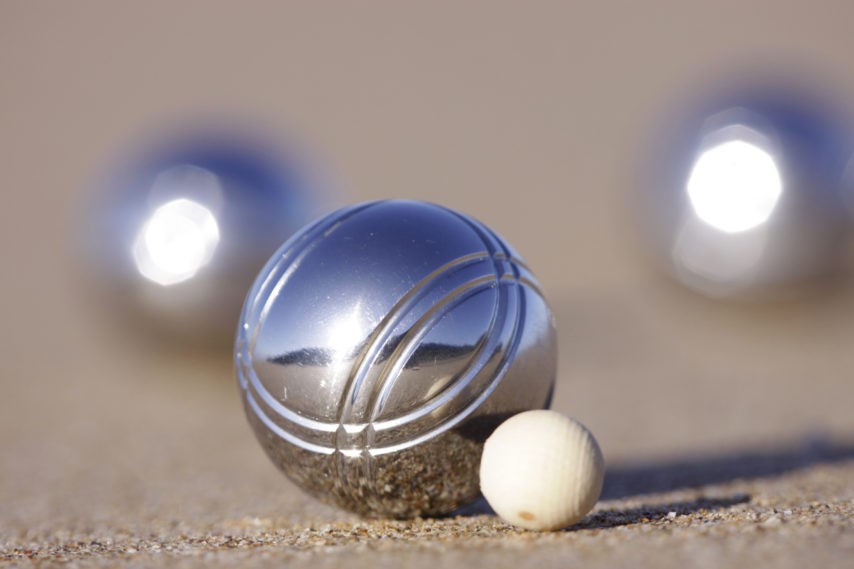 Petanque