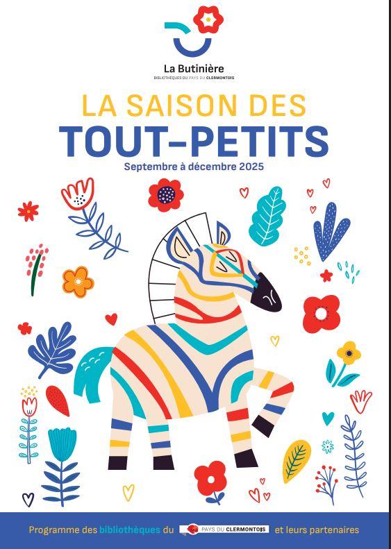 Saison des tout petits