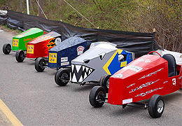 Soapderby