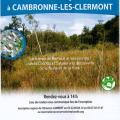 Sortie nature 29 juillet